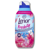 Lenor 50w 700ml Tøymykner Fresh Air Effect Pink Blossom