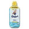 Comfort Pure Ultimate Fabric Conditioner 68w 1.02L