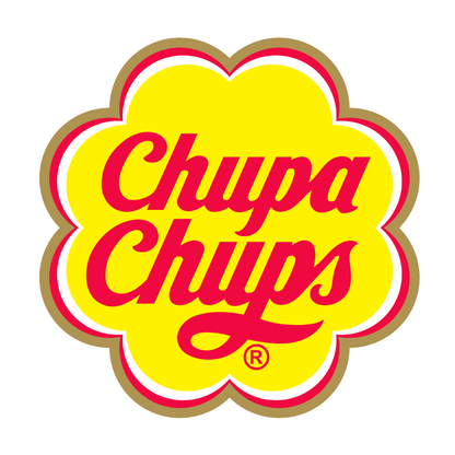 Chupa Chups Gel Air Freshener Div.Typer