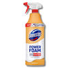 Domestos Power Foam Citrus Blast Bathroom Spray 650ml