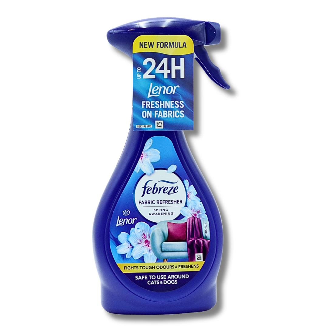 Febreze Fabric Refresher Spring Awakening 500ml