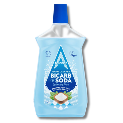 Astonish Floor Cleaner Bicarb Of Soda 1L