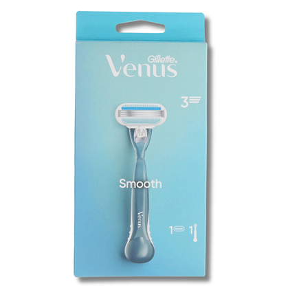 Gillette Venus ComfortGlide Smooth Razor 1pk