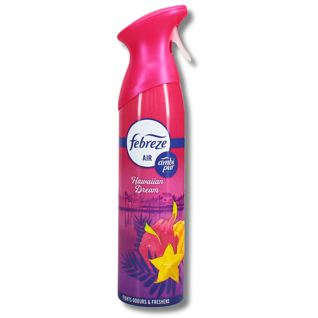 Febreze Air Mist Hawaiian Dream 185ml