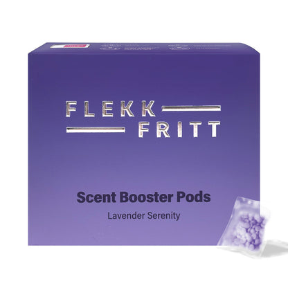Lavender Serenity – Hele serien i én pakke