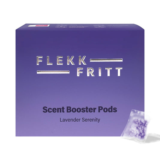 Lavender Serenity – Hele serien i én pakke