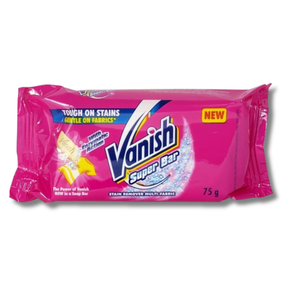 Vanish Stain Remover Bar 75g