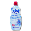 Asevi 60w 1380ml Fabric Conditioner Blue Sky