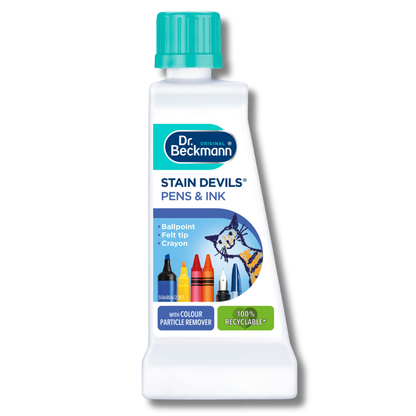 Dr. Beckmann Stain Devils Pens & Ink 50ml