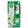 Airwick Freshmatic Startsett - White Flowers 250ml