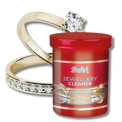 Swirl Jewellery Cleaner 145ml
