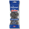 Spontex Essentials Tough Scourers 4pk
