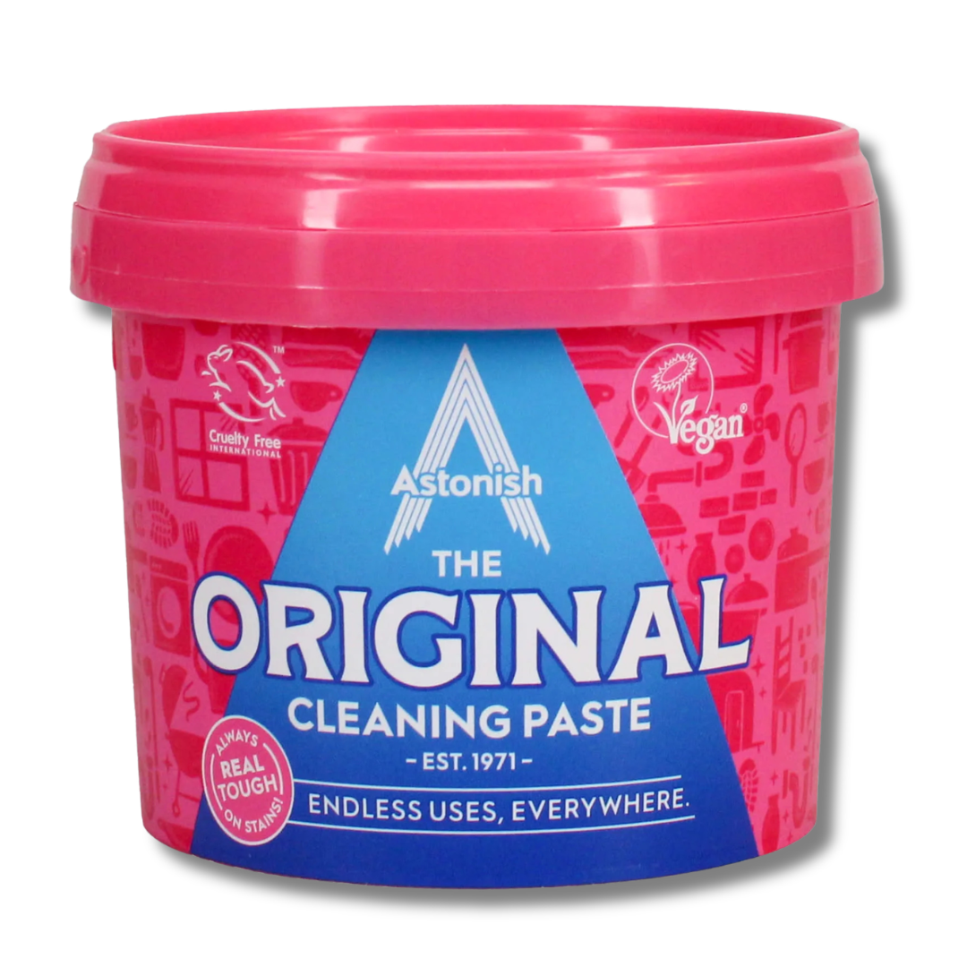 Astonish The Original Cleaning Paste 500g