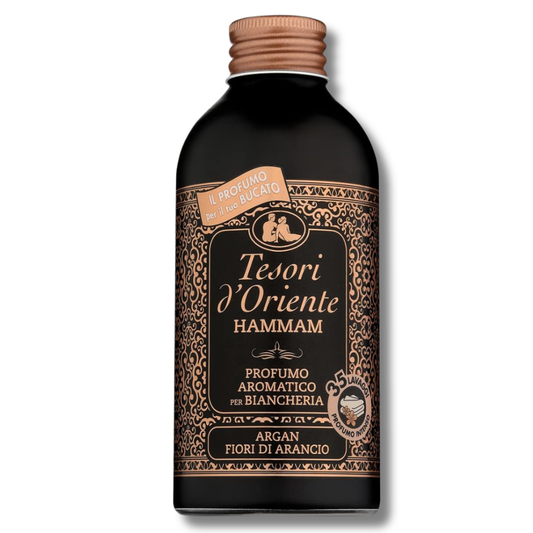 Tesori d'Oriente Hammam Laundry Fragrance 250ml
