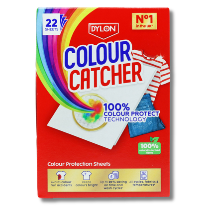 Dylon Colour Catcher 22stk