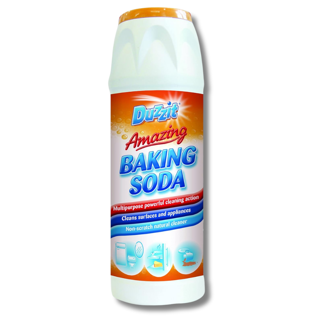 Duzzit Amazing Baking Soda 500g