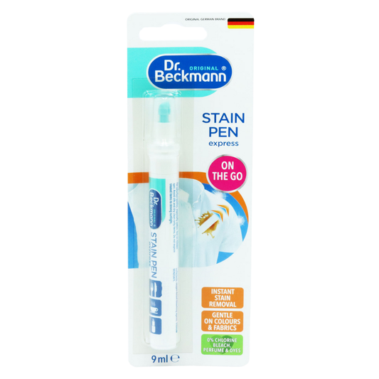 Dr. Beckmann Stain Pen Express 9ml