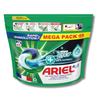 Ariel 4in1 Pods + Touch of Lenor Unstoppables 45w