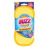 Buzz - The Cleaning Pad Yellow 1pk