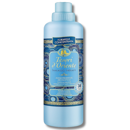 Tesori d'Oriente Thalasso Fabric Softener 38w