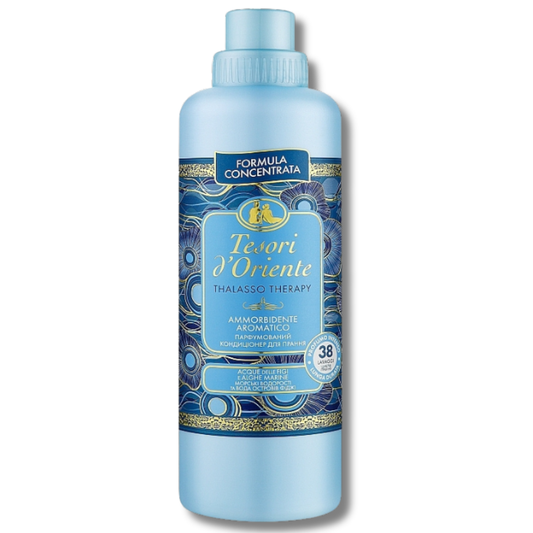 Tesori d'Oriente Thalasso Fabric Softener 38w