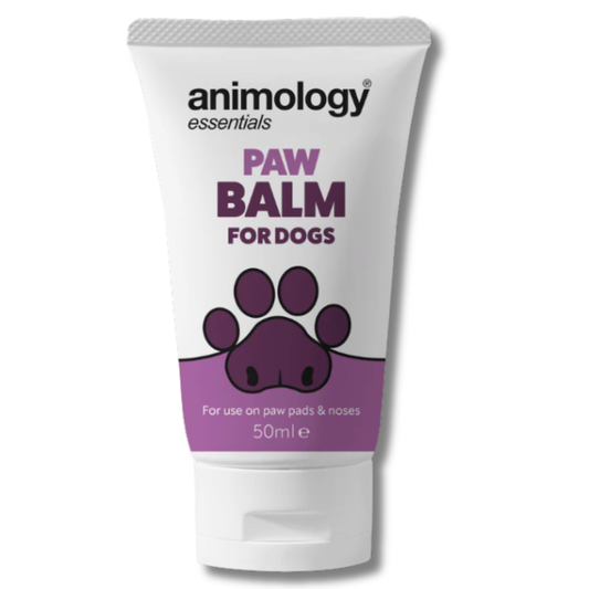 Animology Dog Essentials Paw Balm 50ml