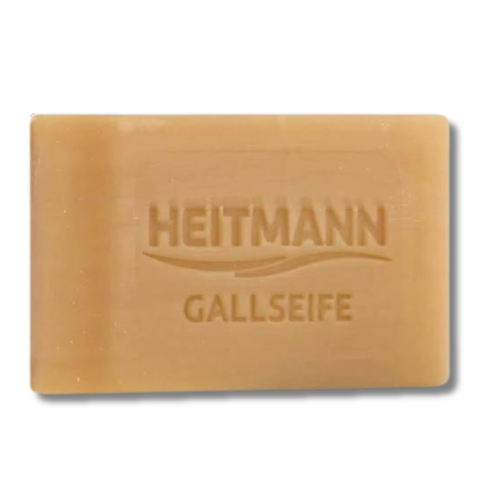 Heitmann Gallseife Flekkfjerningssåpe 100g