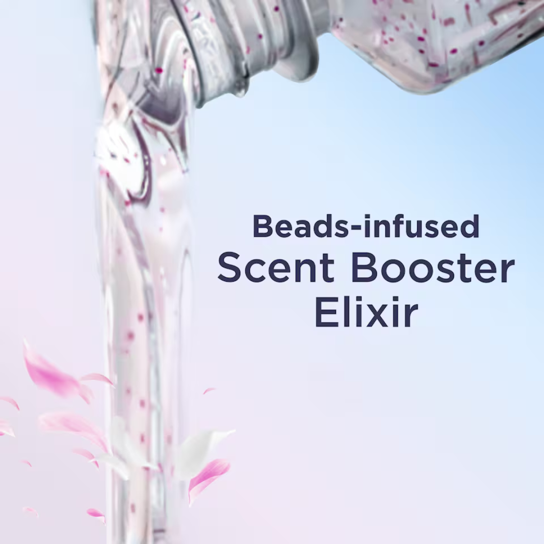 Comfort Pure Scent Booster Elixir Heaven Scent 36w 460ml
