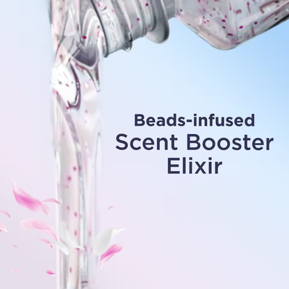 Comfort Pure Scent Booster Elixir Heaven Scent 36w 460ml