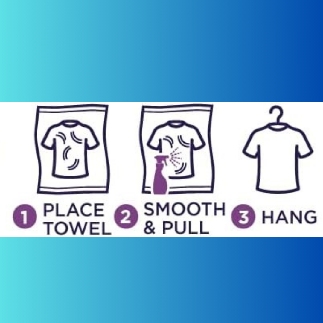 Lenor Crease Releaser Spring Awakening 500ml