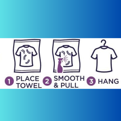 Lenor Crease Releaser Spring Awakening 500ml