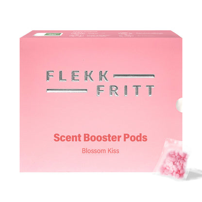 Blossom Kiss – Hele serien i én pakke