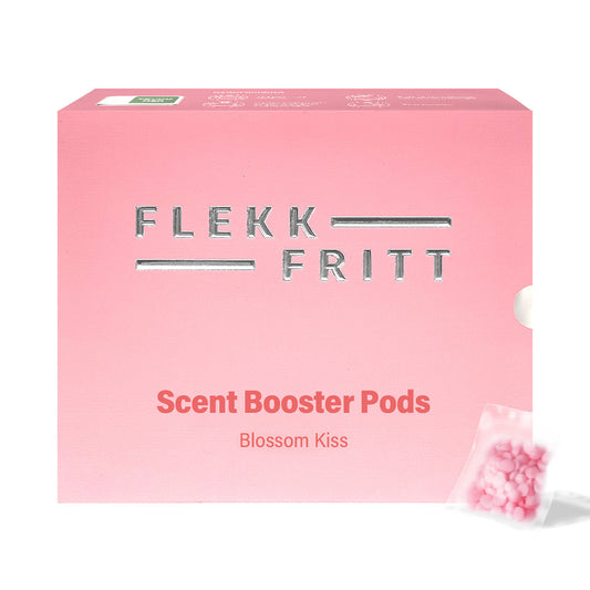 Blossom Kiss – Hele serien i én pakke