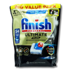 Finish Powerball Ultimate Plus Dishwasher Capsules 54pk