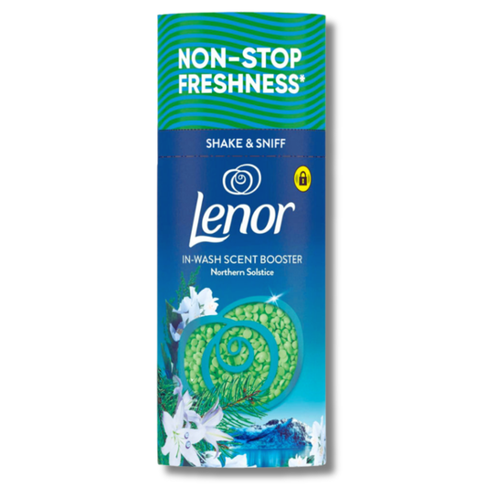 Lenor Scent Booster Northern Solstice 155g