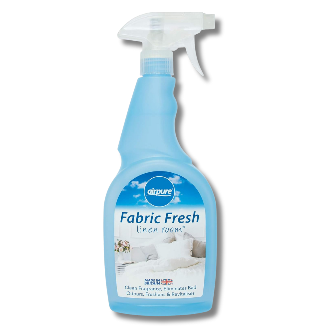 Airpure Fabric Freshener Linen Room 750 ml