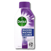 Dettol 5in1 Washing Machine Cleaner Lavender 250ml
