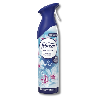 Febreze Air Mist Spring Awakening 185ml