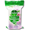 Dettol Multipurpose Wipes – Glimmering Petals 110pk Limited Edition