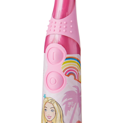 Colgate Kids Barbie Elektrisk Tannbørste – Extra Soft