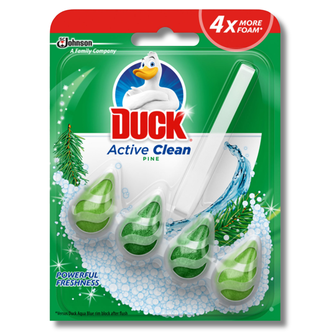 Duck Active Clean Rim Block Pine 38.6g