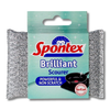 Spontex Brilliant Scourer 1pk