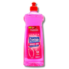 Crystale Dishwasher Rinse Aid – Pink Grapefruit & Pomegranate 500ml