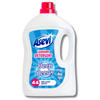 Asevi Brilliant White Laundry Detergent Deep Ocean 44w 2376ml