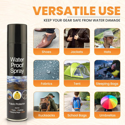 Out & About Waterproof Spray 300ml