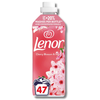 Lenor Fabric Softener Cherry Blossom & Sage Ultra Consentrated  987ml 47w