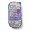 Vivid Unicorn Scrub Pad 1pk