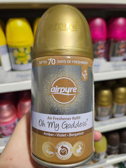 Airpure Air-O-Matic Refill Oh My Goddess 250ml