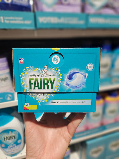 Fairy Non Bio Pods 13w