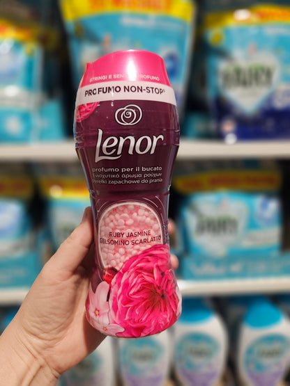 Lenor Scent Booster Ruby Jasmine 210g
